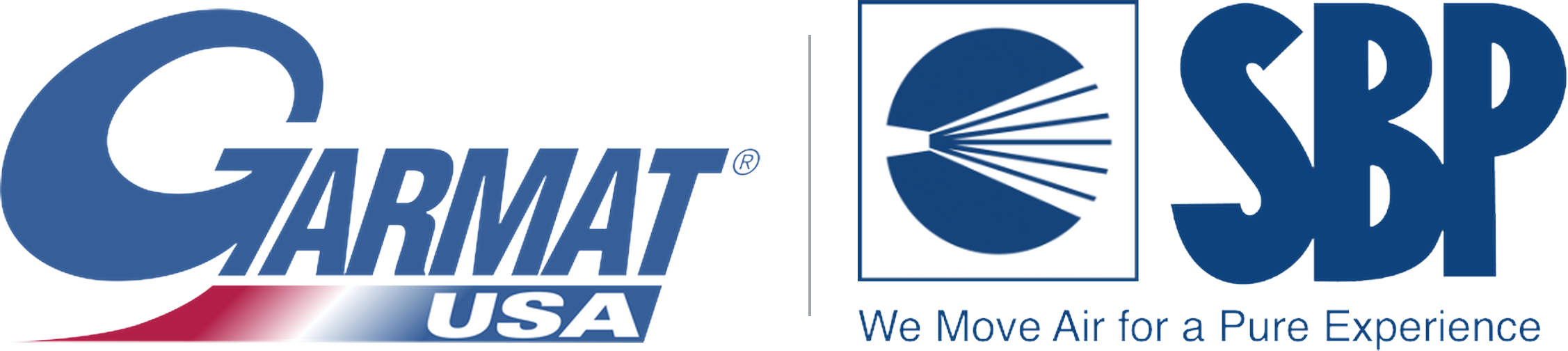 Garmat USA and Spray Booth Products (SBP)