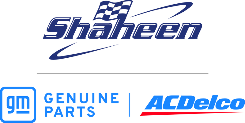 Shaheen Wholesale Parts, GM Genuine Parts and ACDelco